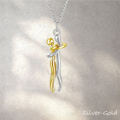 Eternal Hug Necklace